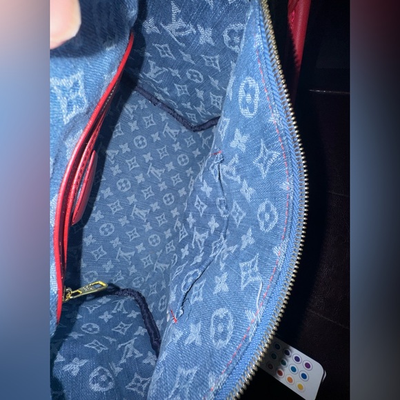 Cherry fashion bag🍒 - Picture 5 of 6